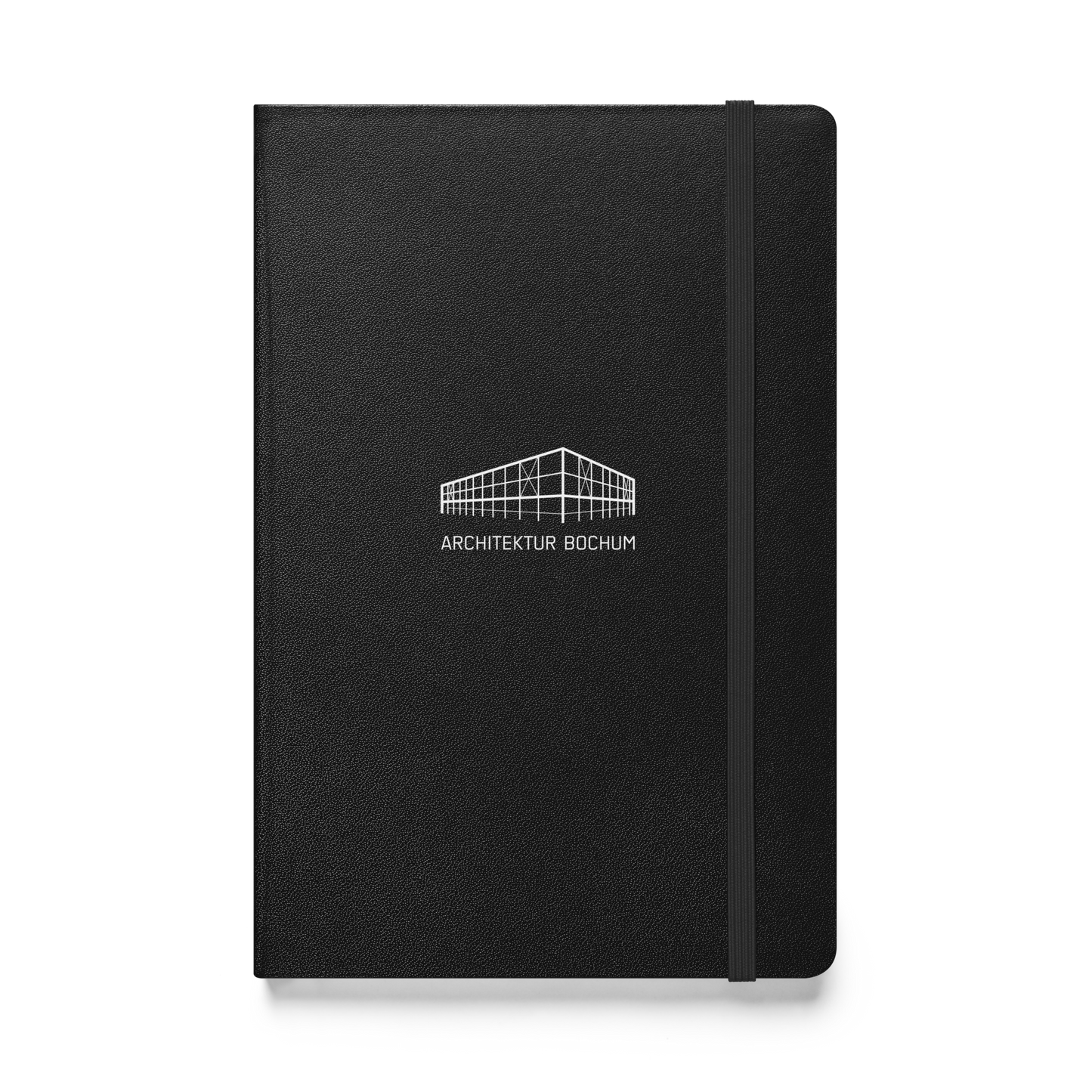 Hardcover Notizbuch