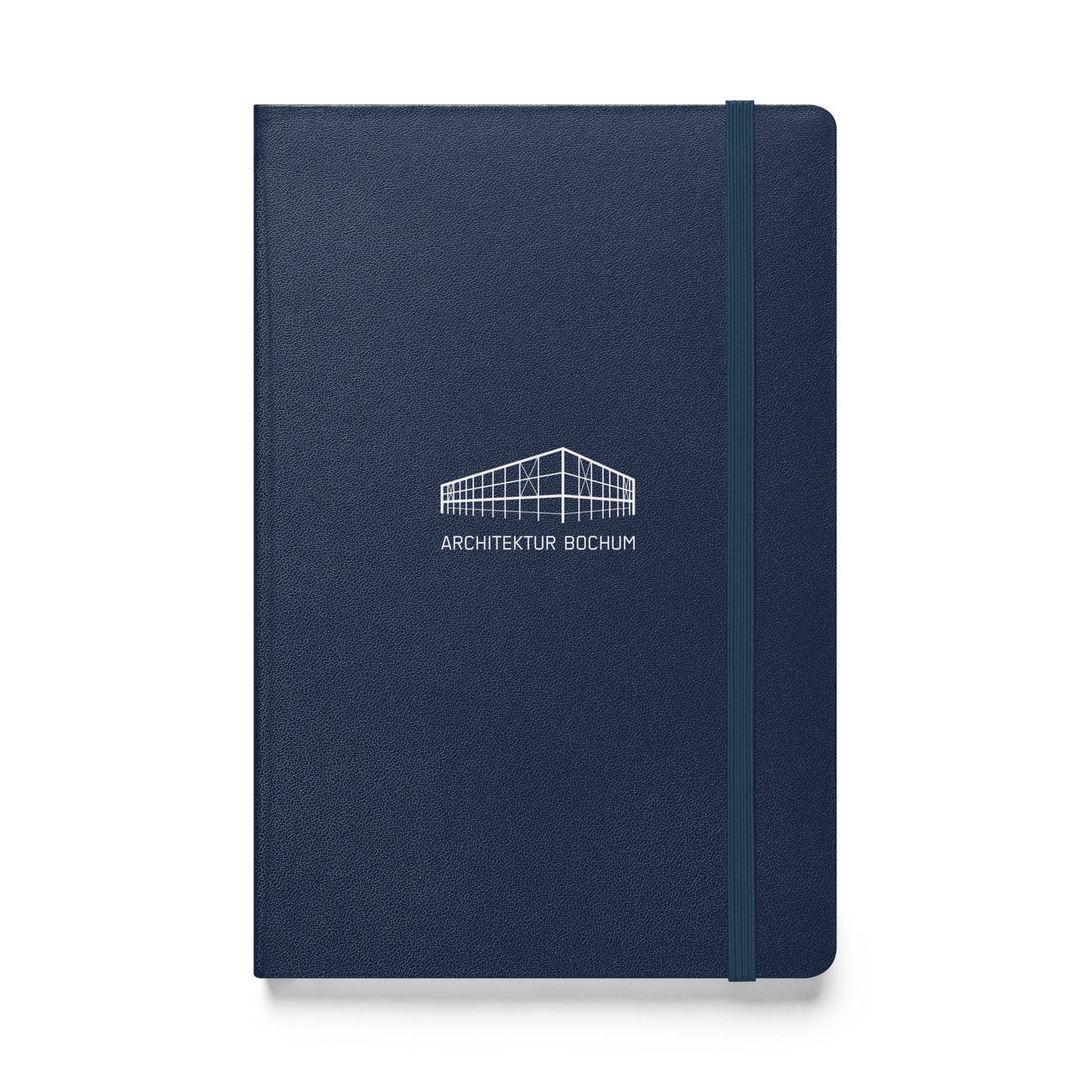 Hardcover Notizbuch