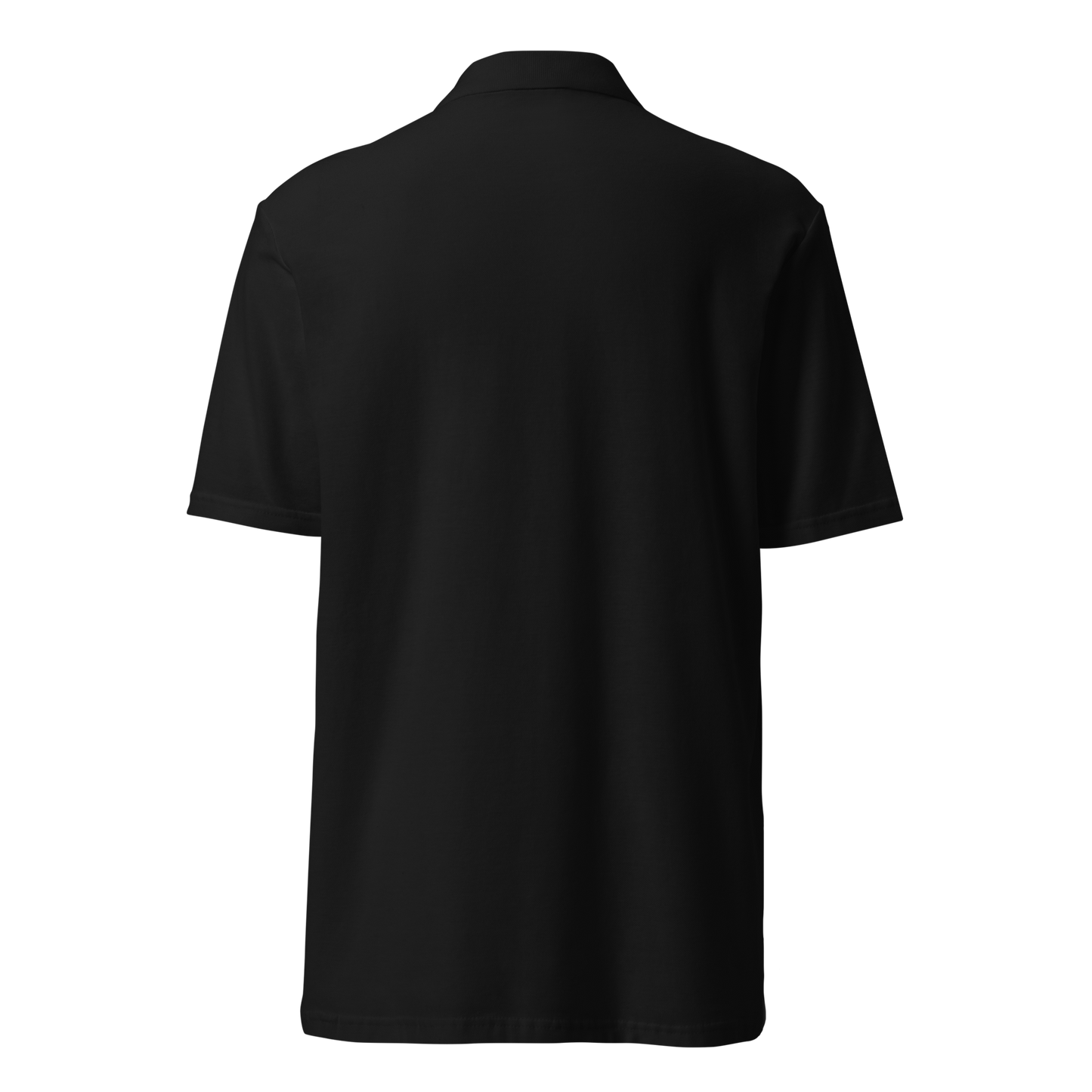 Unisex Piqué-Poloshirt