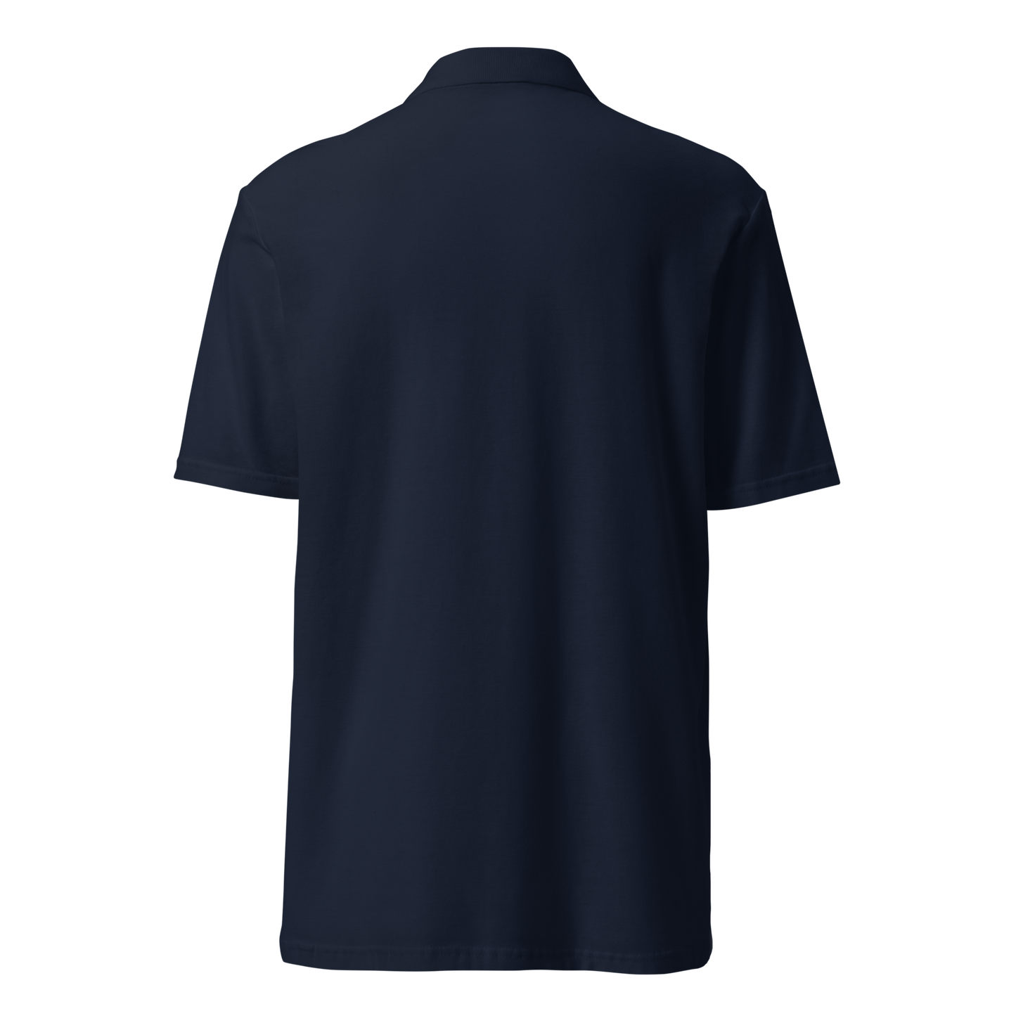 Unisex Piqué-Poloshirt